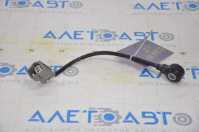 Knock Sensor Ford Escape MK3 13-19 2.5