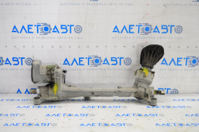 Steering rack Ford Escape MK3 13-19 without steering rods and tips