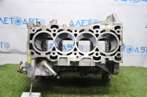 Cylinder block bare Ford Focus mk3 11-16 dorest 2.0 D: 87.49