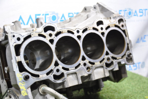 Cylinder block bare Ford Focus mk3 11-16 dorest 2.0 D: 87.49