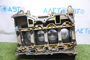 Cylinder block bare Ford Focus mk3 11-16 dorest 2.0 D: 87.49