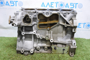 Cylinder block bare Ford Focus mk3 11-16 dorest 2.0 D: 87.49
