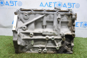 Cylinder block bare Ford Focus mk3 11-16 dorest 2.0 D: 87.49