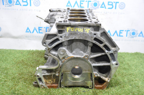 Cylinder block bare Ford Focus mk3 11-16 dorest 2.0 D: 87.49