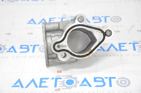 Fuel pump housing for Ford Focus mk3 11-18 engine