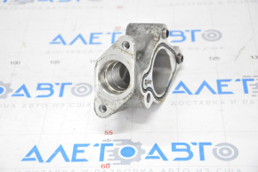 Fuel pump housing for Ford Focus mk3 11-18 engine