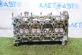 Cylinder head assembly Ford Fusion mk5 13-18 2.0 hybrid, without camshafts