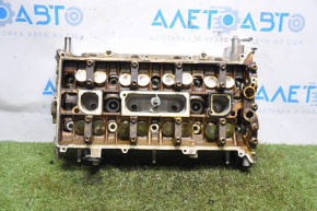Cylinder head assembly Ford Fusion mk5 13-18 2.0 hybrid, without camshafts