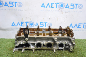 Cylinder head assembly Ford Fusion mk5 13-18 2.0 hybrid, without camshafts