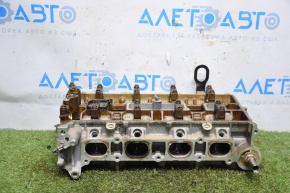 Cylinder head assembly Ford Fusion mk5 13-18 2.0 hybrid, without camshafts