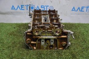 Cylinder head assembly Ford Fusion mk5 13-18 2.0 hybrid, without camshafts