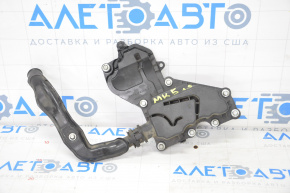 Oil separator separator Ford Fusion mk5 13-20 1.5
