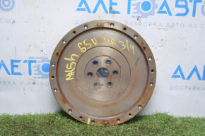 Flywheel Ford Fusion mk5 13-20 2.0 hybrid