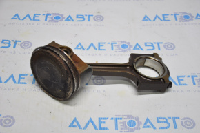 Connecting rod with piston Ford Fusion mk5 13-20 2.0 hybrid