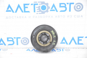 Crankshaft pulley Ford Fusion mk5 13-20 1.5