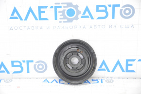 Crankshaft pulley Ford Fusion mk5 13-20 1.5