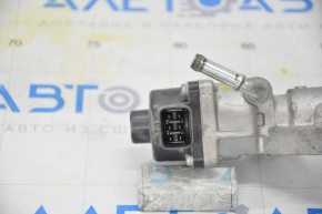 EGR valve Ford Fusion mk5 13-20 2.0