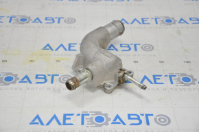 Cooling system flange Ford Fusion mk5 13-20 hybrid, plug-in