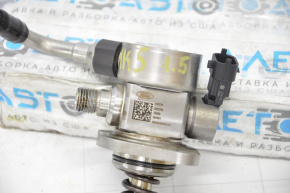 Fuel pump high pressure fuel pump fuel injection pump Ford Fusion mk5 13-20 1.5