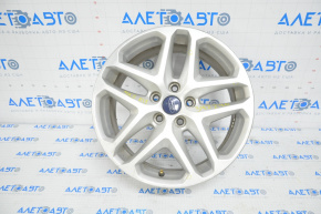 Wheel disk R17 5*108 Ford Fusion mk5 13-16 type 1 light curb