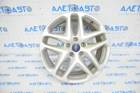 Wheel disk R17 5*108 Ford Fusion mk5 13-16 type 1 light curb