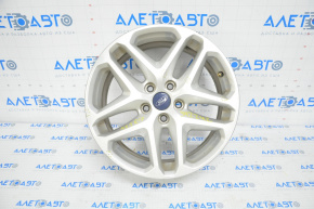 Wheel disk R17 5*108 Ford Fusion mk5 13-16 type 1 light curb