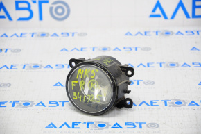 Fog lamp PTF right Ford Fusion mk5 13-16