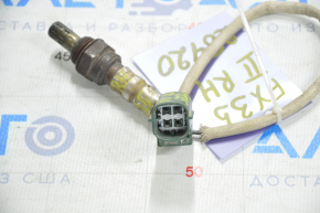 Second right lambda probe for Infiniti FX35 03-08