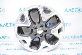 Wheel disk R18 Jeep Compass 17-22 type 1