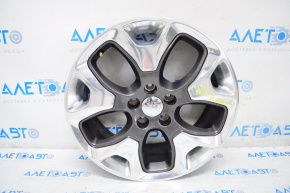 Wheel disk R18 Jeep Compass 17-22 type 1