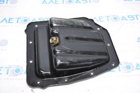 Oil pan Kia Soul 14-19 1.6