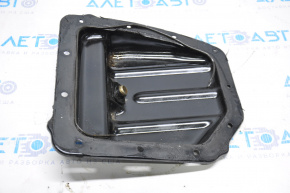 Oil pan Kia Soul 14-19 1.6