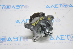 Water pump Kia Soul 14-19