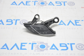 Steering wheel controls right Lincoln MKC 15-