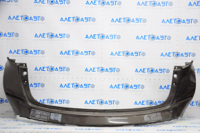 Rear bumper bare Nissan Murano z52 15-24 brown