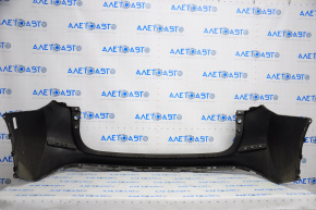 Rear bumper bare Nissan Murano z52 15-24 brown