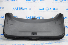 Nissan Murano z52 15-23 black trunk door trim, scratches