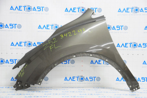 Front left wing Nissan Murano z52 15-24 brown CAJ, bumpers