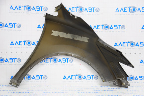 Front left wing Nissan Murano z52 15-24 brown CAJ, bumpers