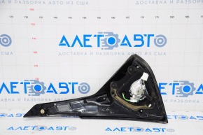Light inside trunk lid left Nissan Murano z52 15-18
