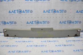 Rear bumper reinforcement Nissan Sentra 13-19 rusty