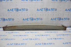 Rear bumper reinforcement Nissan Sentra 13-19 rusty