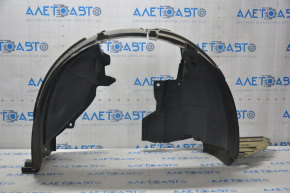 Front right mudguard Nissan Sentra 13-19
