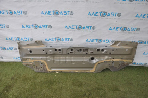 Rear Panel Nissan Sentra 13-19