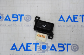 Driver's seat knee bolster control Toyota Avalon 13-18