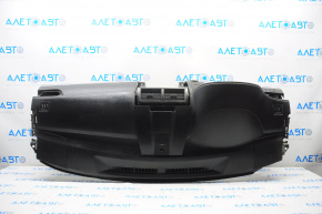 Torpedo front panel without AIRBAG Toyota Camry v50 12-14 usa black