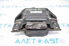 Engine mount left VW Atlas 18-23 3.6