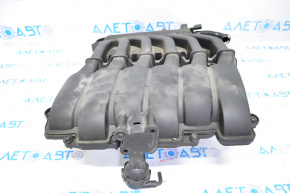 Intake manifold VW Atlas 18-23 3.6 with valve