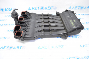 Intake manifold VW Atlas 18-23 3.6 with valve