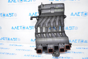Intake manifold VW Atlas 18-23 3.6 with valve